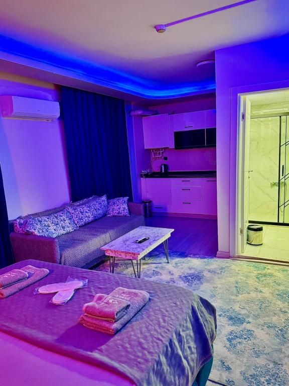 Damla Apart Otel Buca — 4
