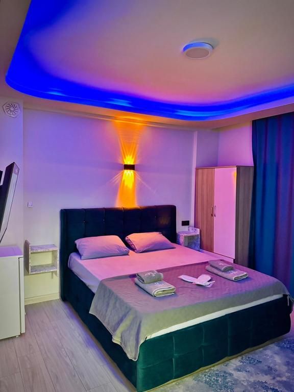 Damla Apart Otel Buca — 9