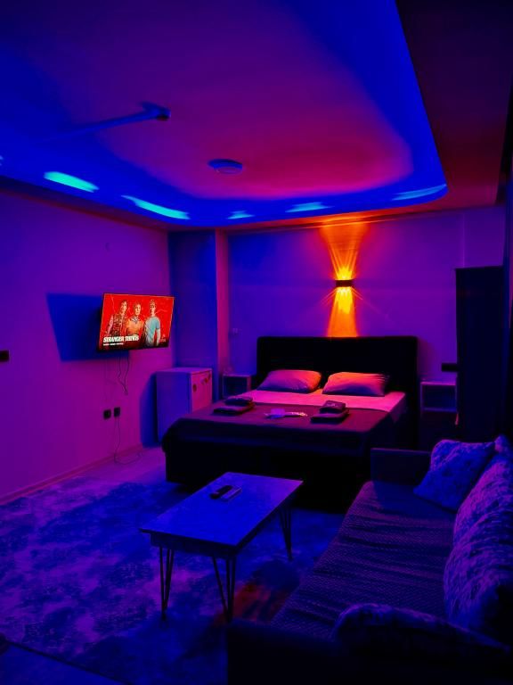 Damla Apart Otel Buca — 6