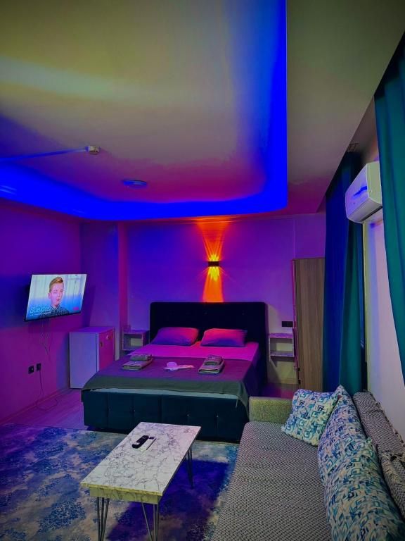 Damla Apart Otel Buca — 7