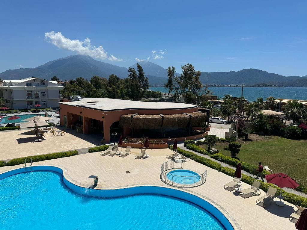 Defne Beach Makri — 6