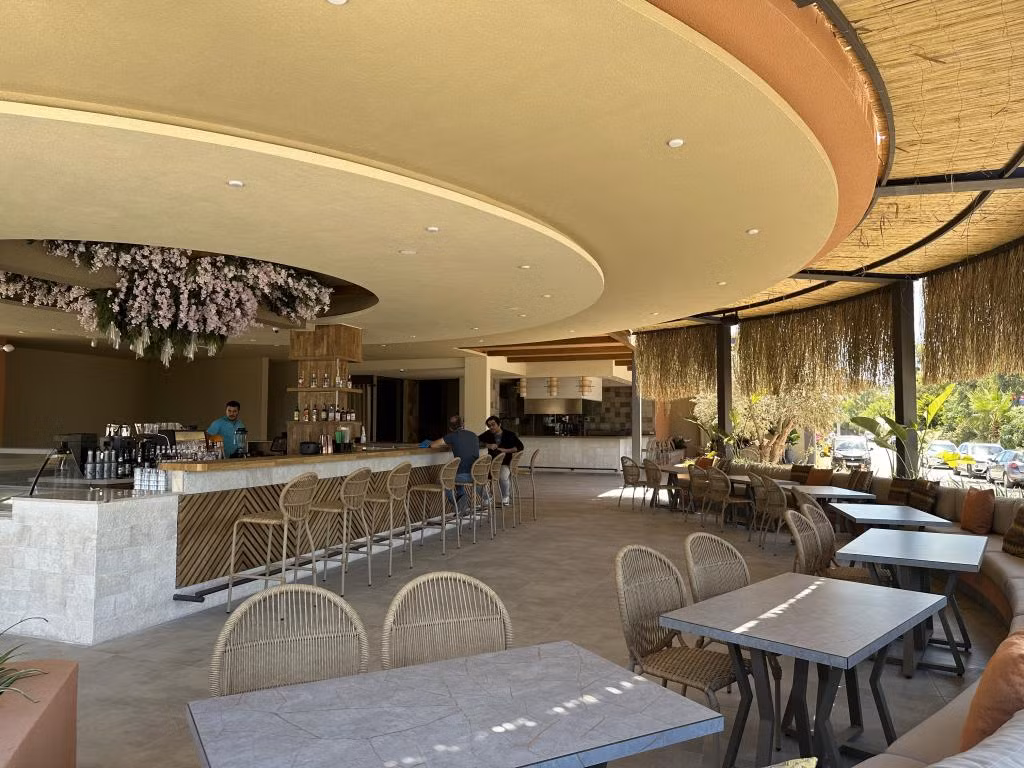 Defne Beach Makri — 8