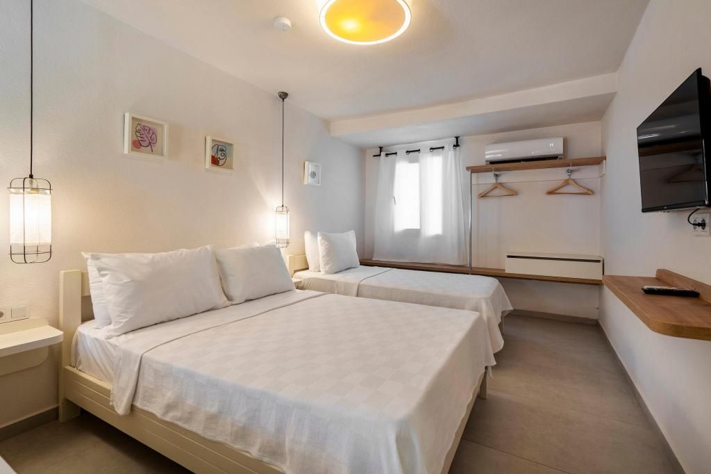 Daphnis Hotel Göltürkbükü — 6