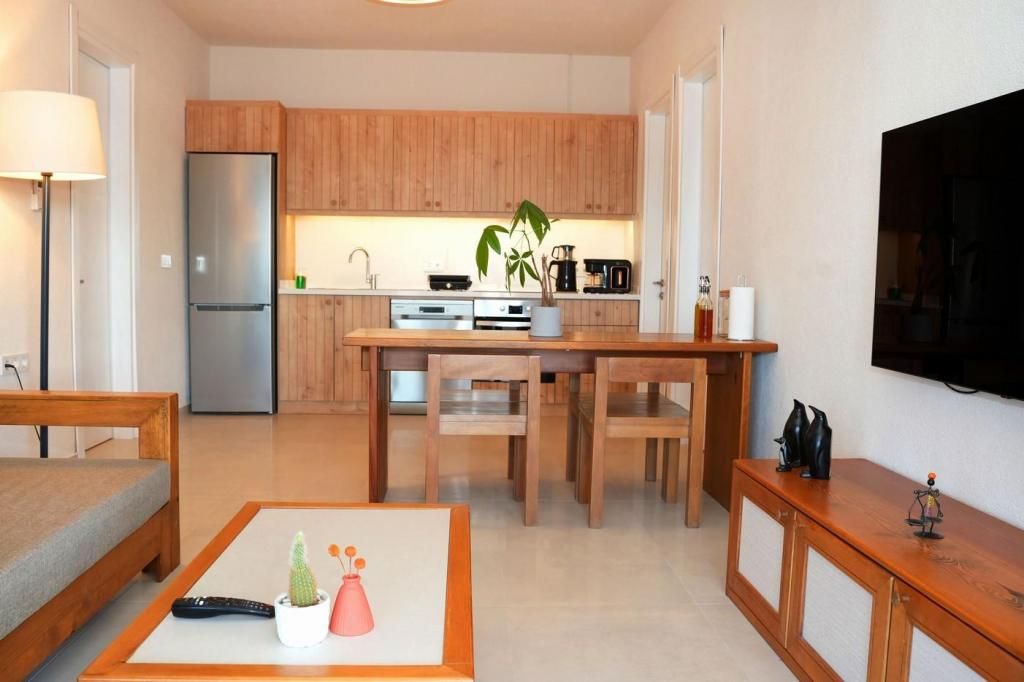 Daphnis Hotel Göltürkbükü — 10