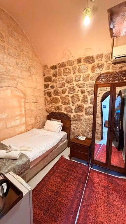 Dara Konağı — 4