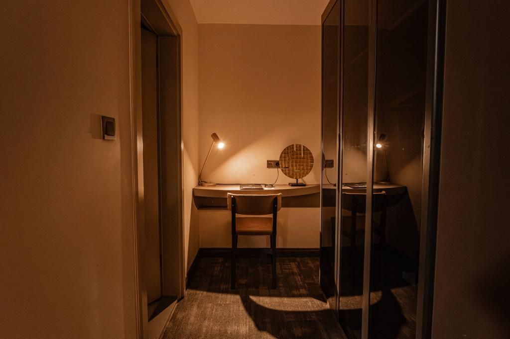Daric Hotels — 7