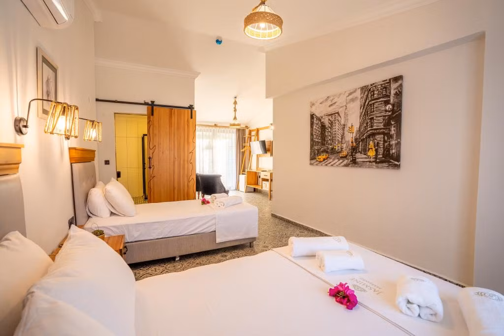 Jasmine Marmaris — 7