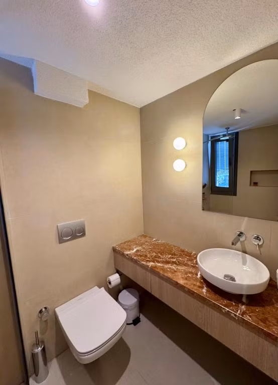 Datça Deniz Otel — 8