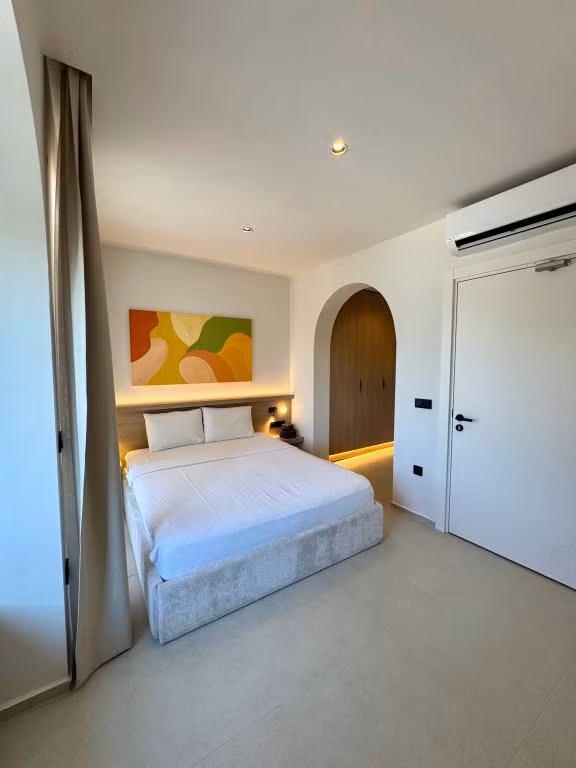 Datça Deniz Otel — 9