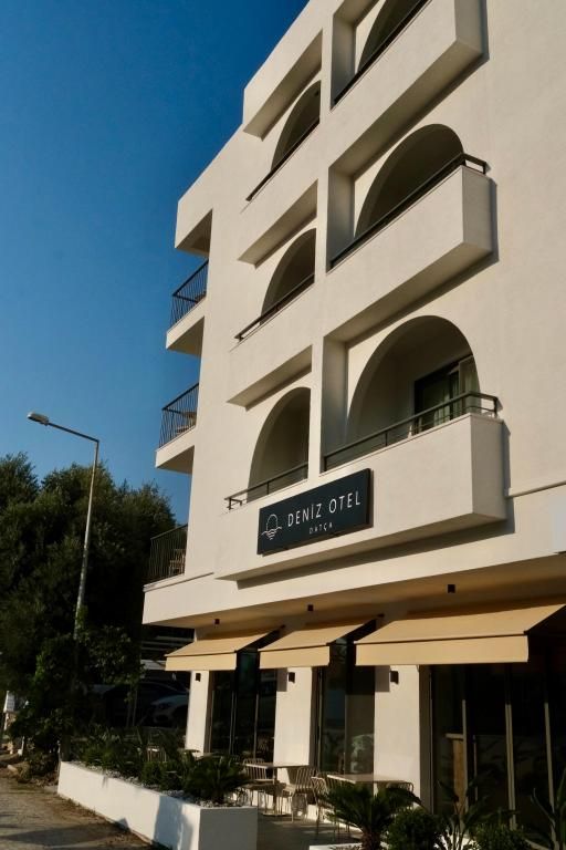 Datça Deniz Otel