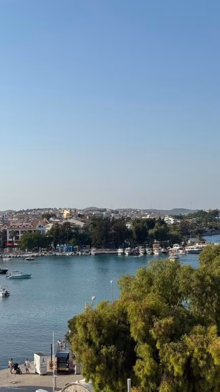 Datça Deniz Otel — 2