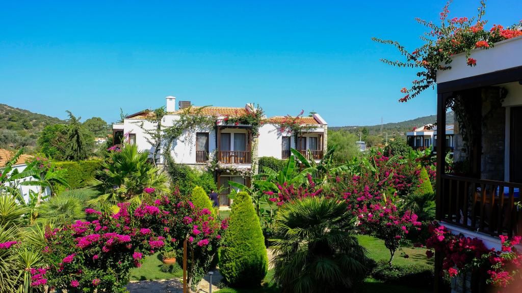 Datça Doris Hotel — 3