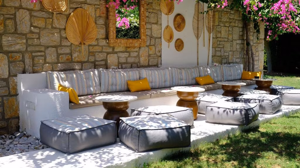 Datça Doris Hotel — 4