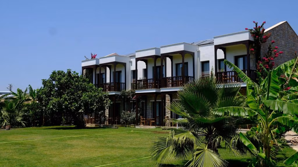 Datça Doris Hotel — 5