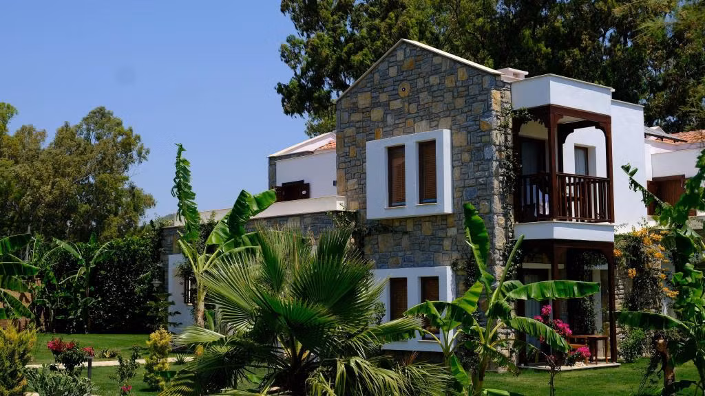 Datça Doris Hotel — 6