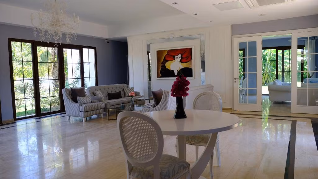 Datça Doris Hotel — 7