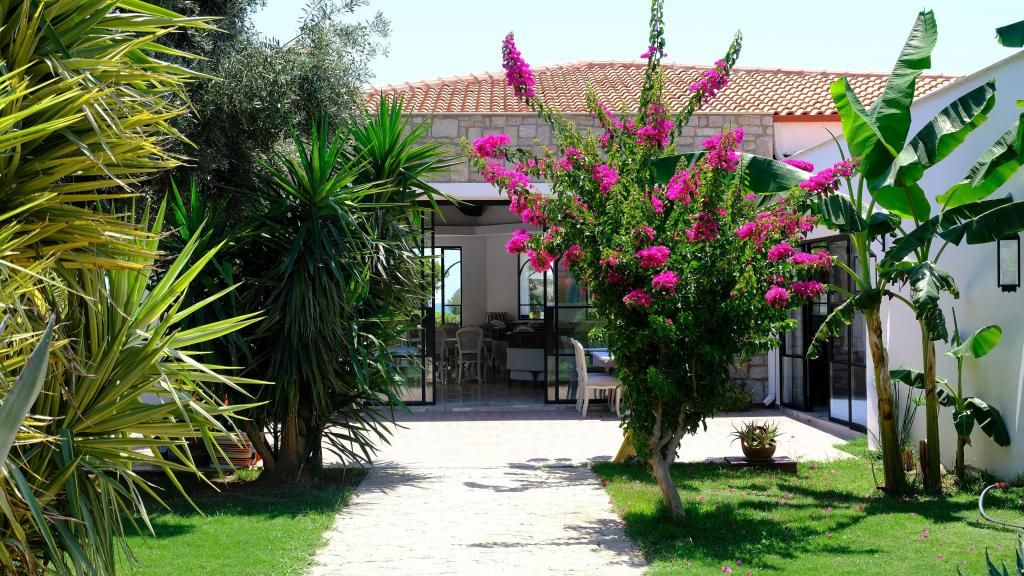 Datça Doris Hotel — 9