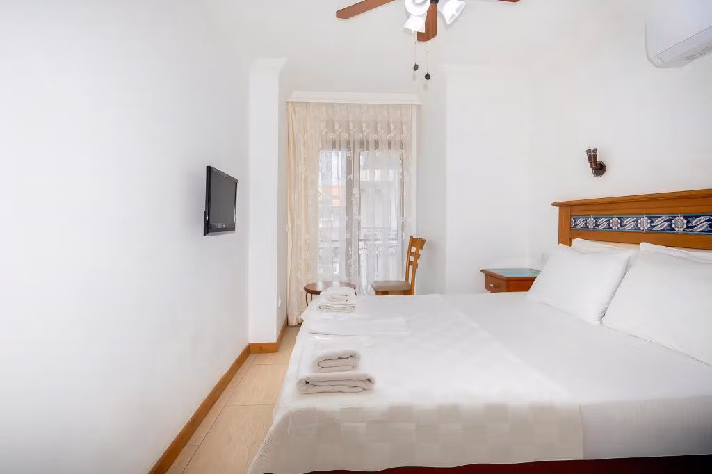 Datça Kılıç Otel — 4