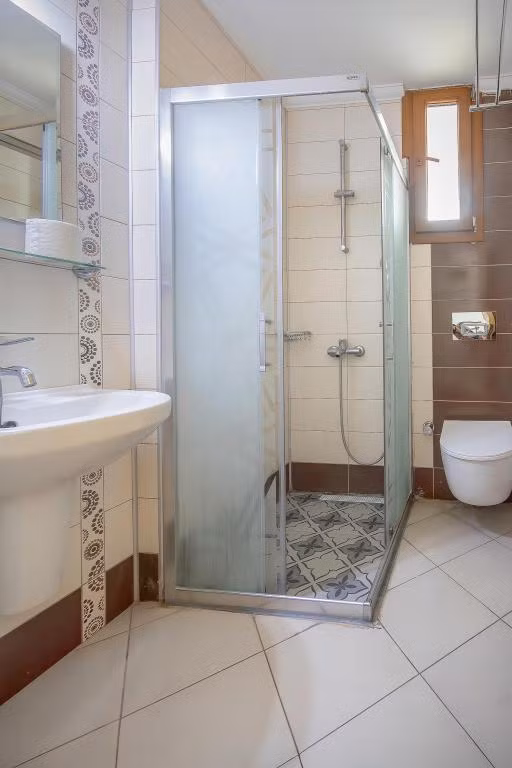 Datça Kılıç Otel — 6
