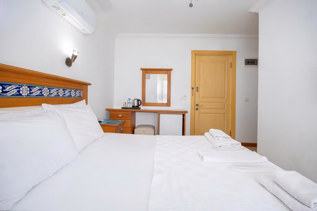 Datça Kılıç Otel — 7