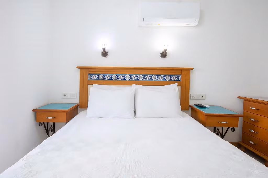 Datça Kılıç Otel — 8