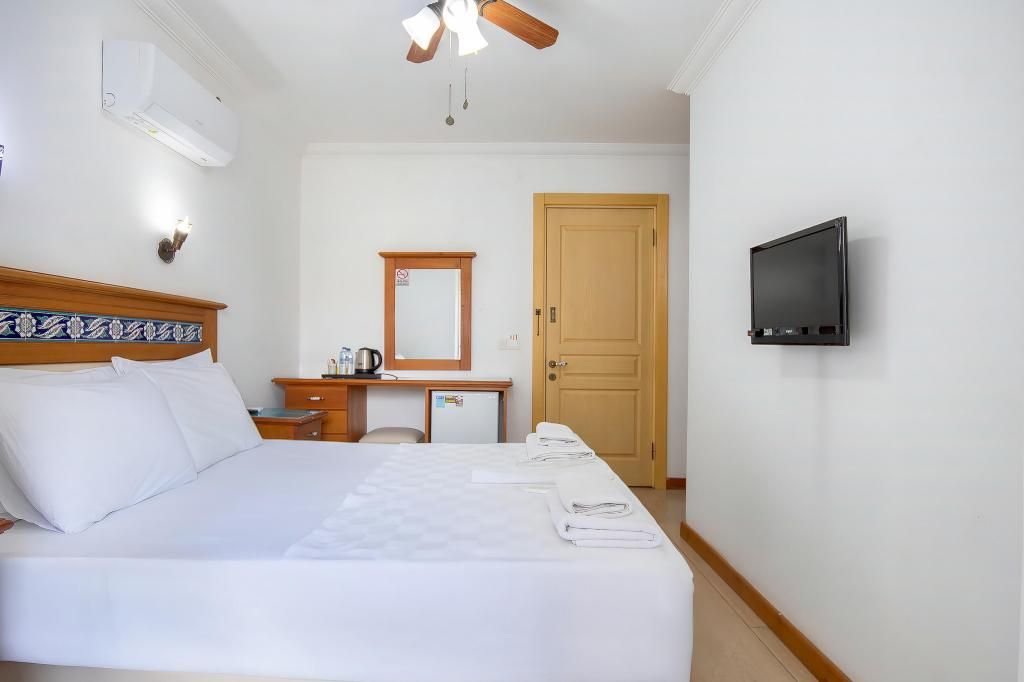 Datça Kılıç Otel — 9