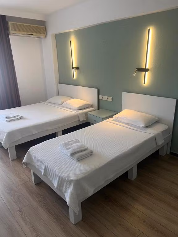 Datça Stayinn Otel — 3