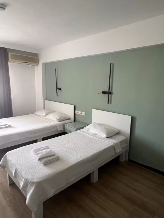 Datça Stayinn Otel — 9