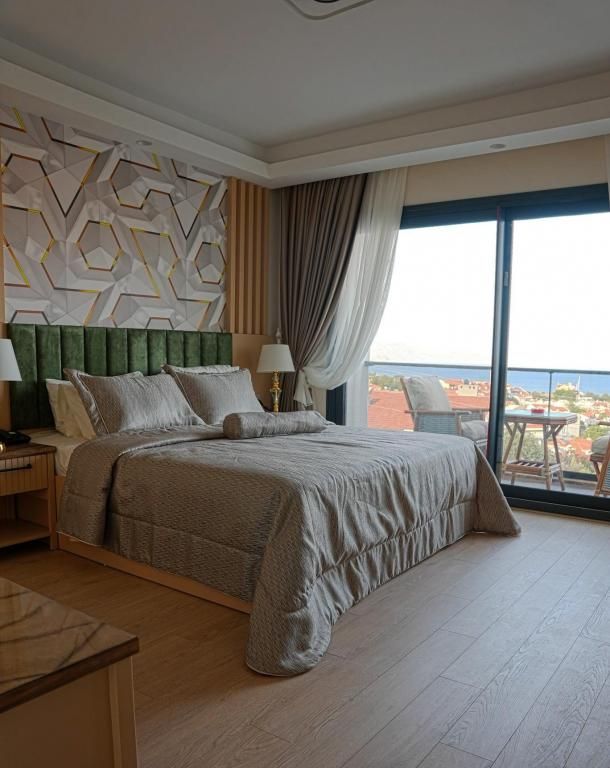 Datça Suites Hotel — 4