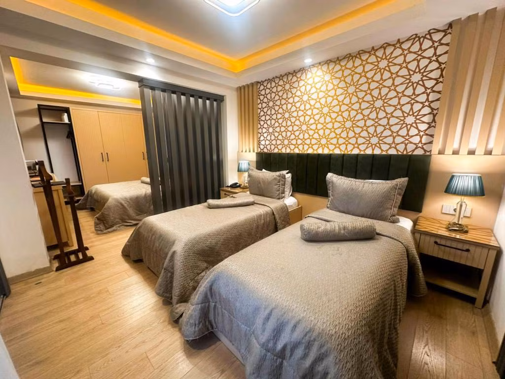 Datça Suites Hotel — 5