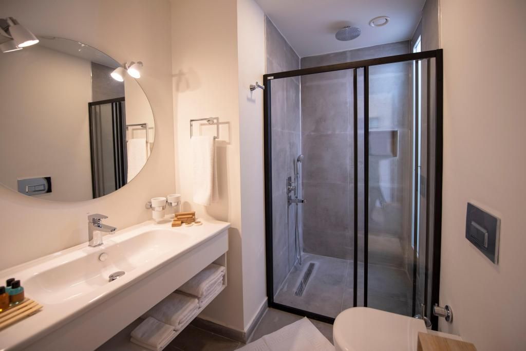 Datça Vineyard Guesthouse (+14 Adult Only) — 9