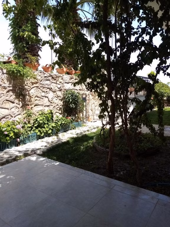 Datça Zeytinevleri Apart — 9