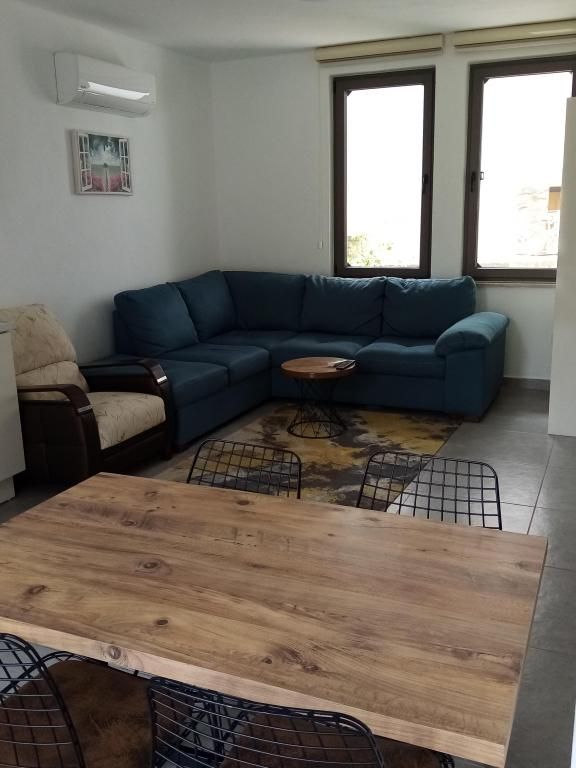 Datça Zeytinevleri Apart — 2