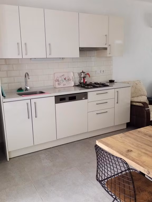 Datça Zeytinevleri Apart — 3