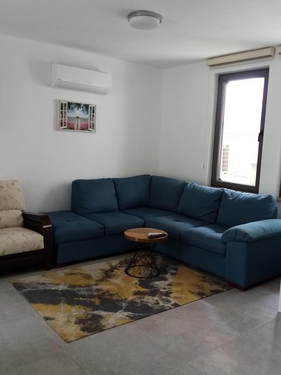 Datça Zeytinevleri Apart — 4