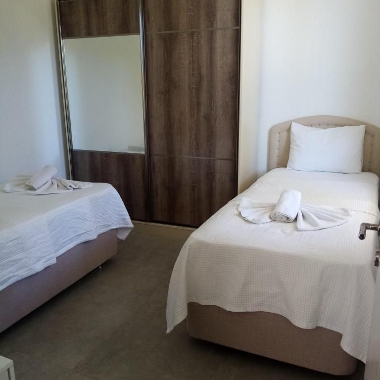 Datça Zeytinevleri Apart — 6