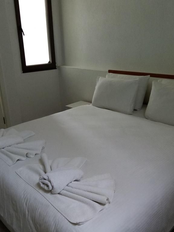 Datça Zeytinevleri Apart — 5
