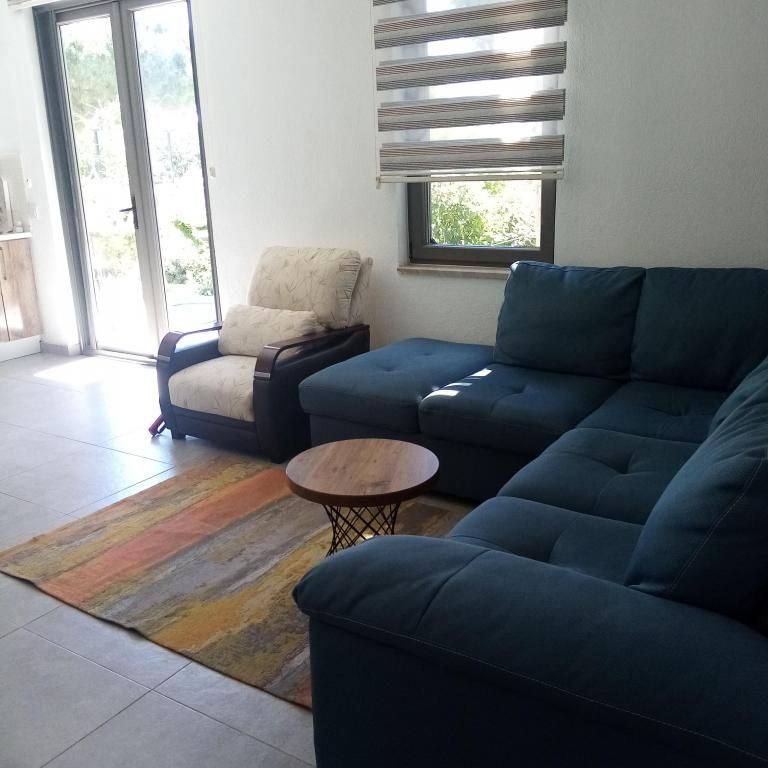Datça Zeytinevleri Apart — 10