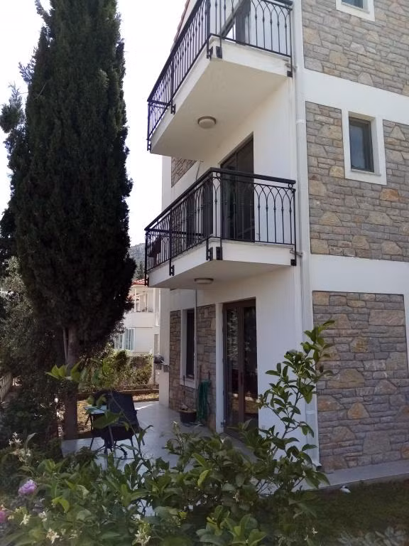 Datça Zeytinevleri Apart