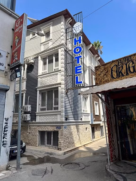 Otel Resmi