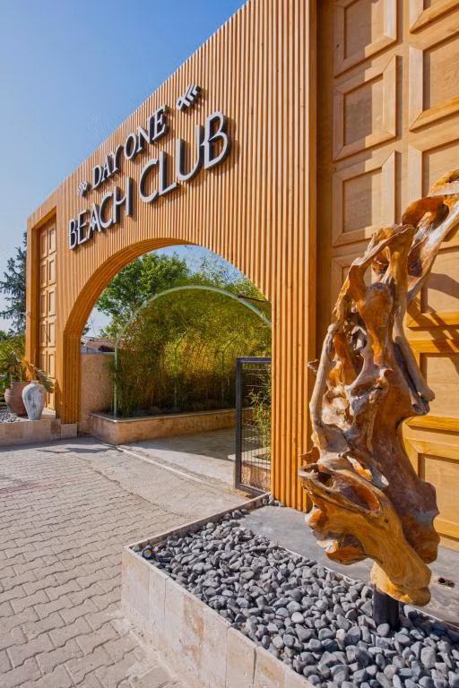 Day One Beach Resort & Spa — 9