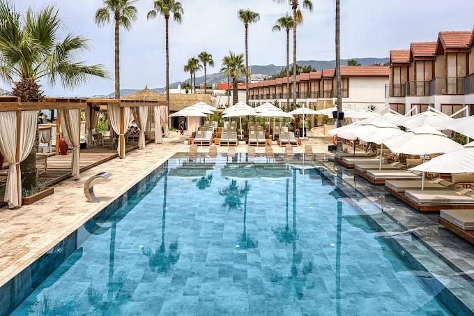 Day One Beach Resort & Spa — 10