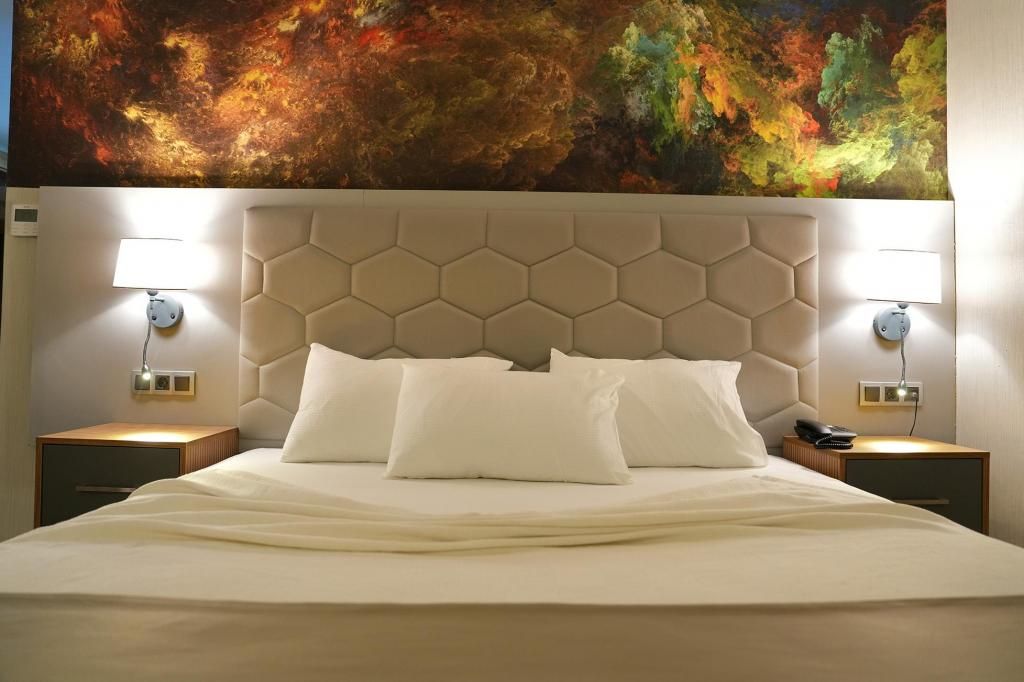 Dayman Hotel Midyat — 5