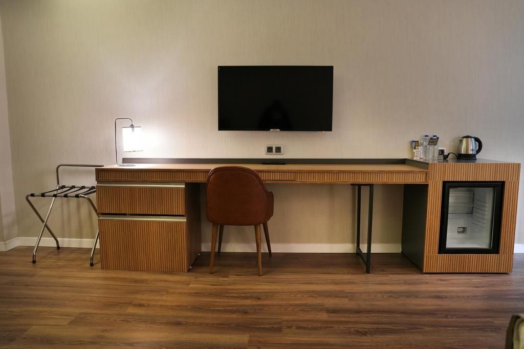 Dayman Hotel Midyat — 6