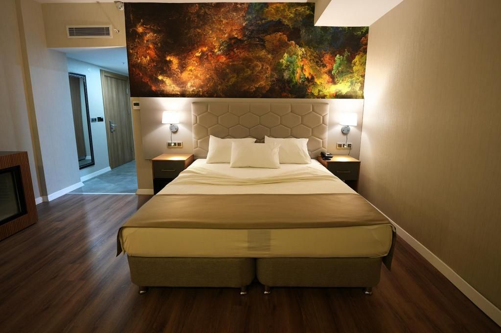 Dayman Hotel Midyat — 7