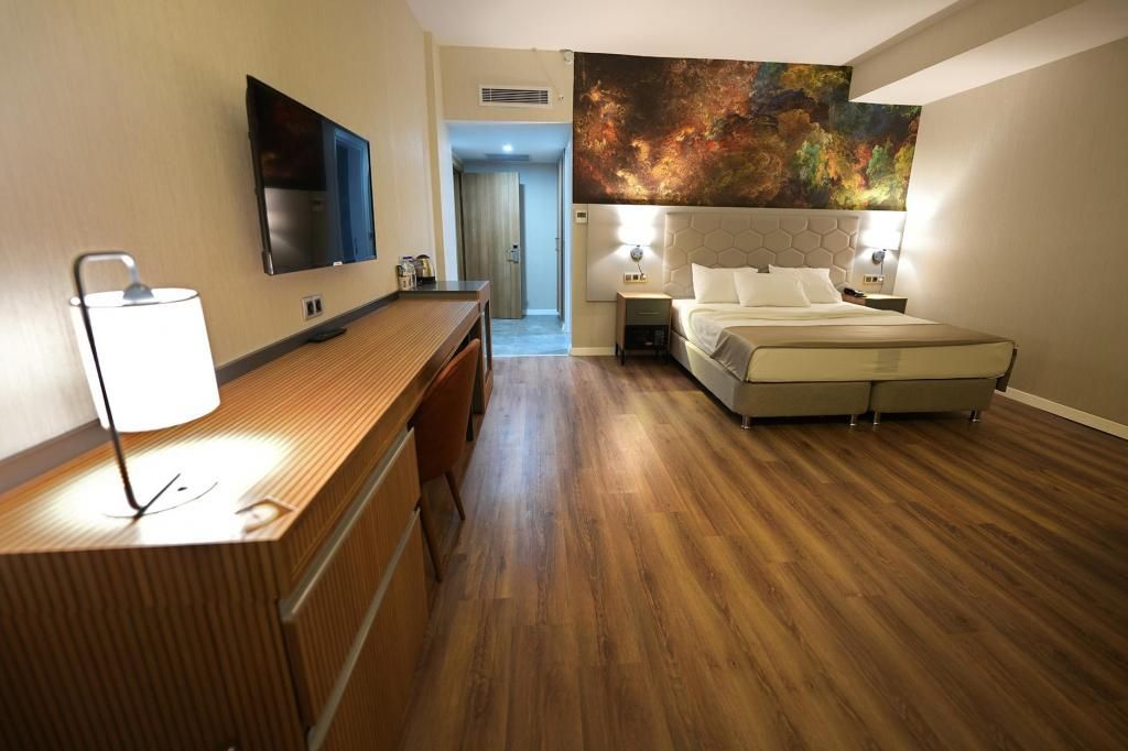 Dayman Hotel Midyat — 8