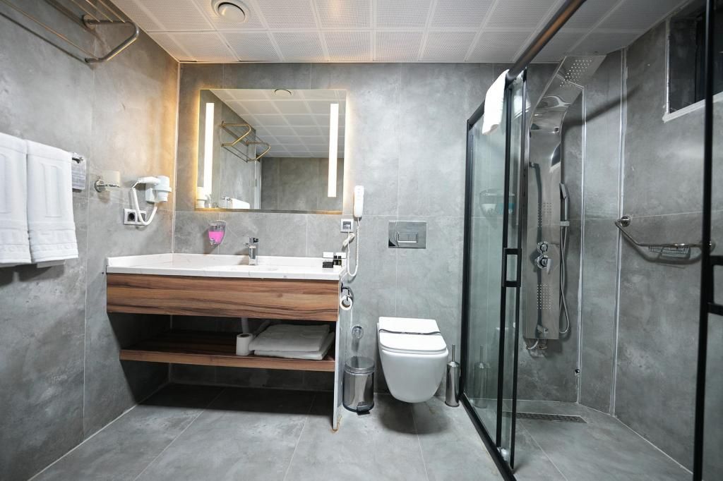Dayman Hotel Midyat — 9