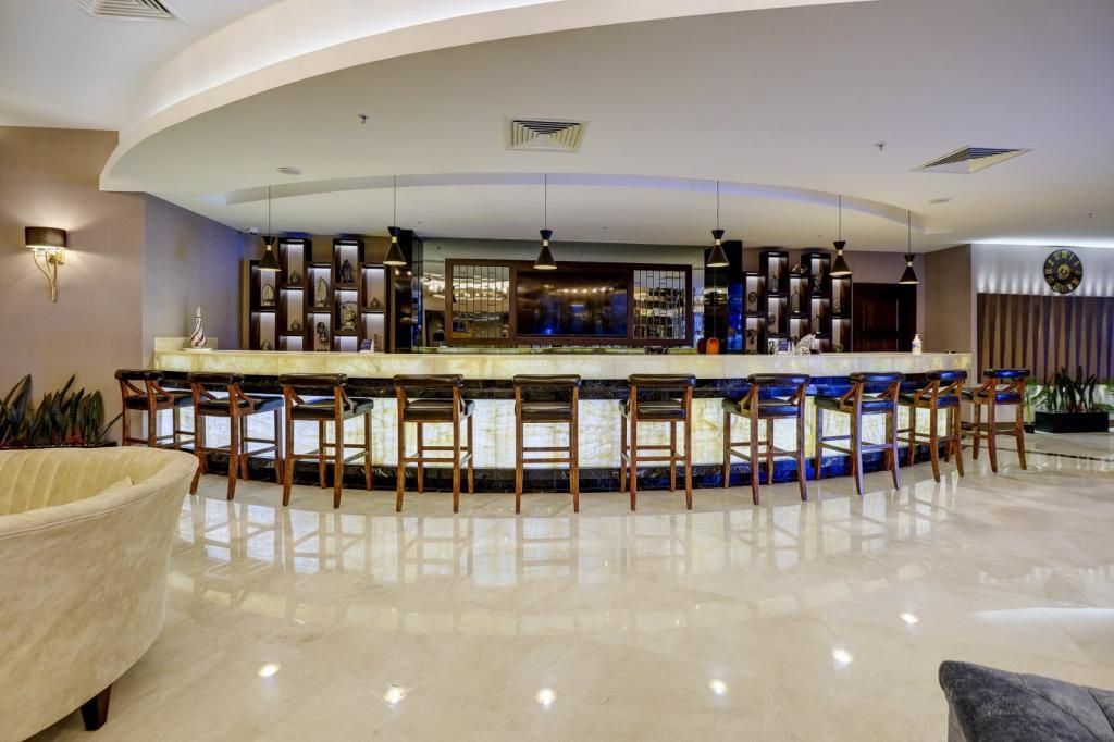 Days Hotel by Wyndham Istanbul Maltepe — 6