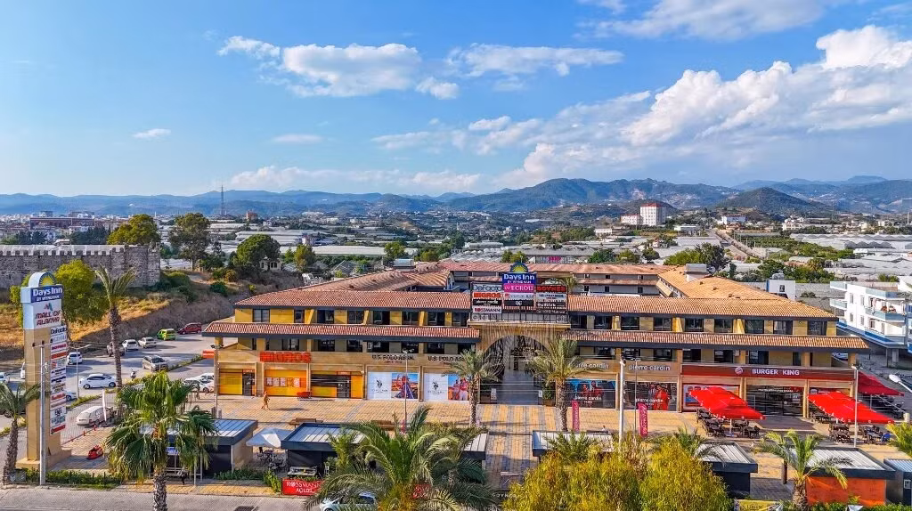 Days Inn By Wyndham Alanya — 4
