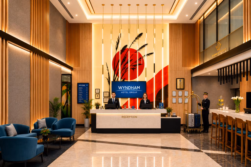 Days Inn & Suites by Wyndham Esenyurt